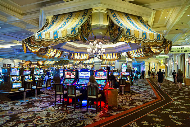 toto 98 Slots